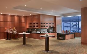 Jw Marriott Hotel Medan